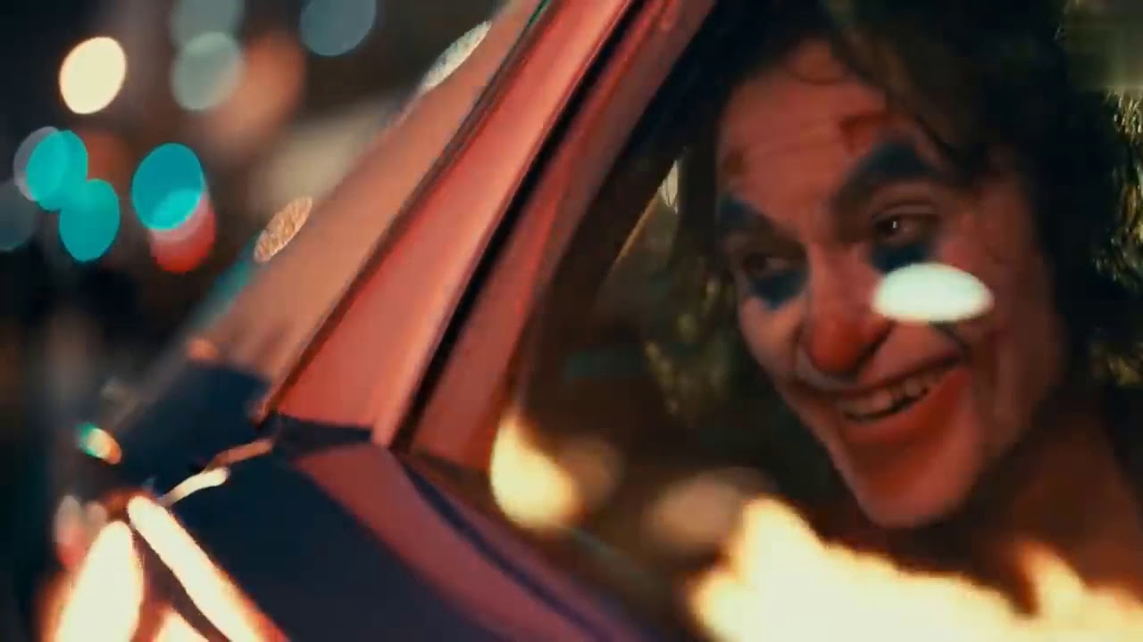 Joker 2019! Joker's Sadness Kina Can We Kiss Forever Newest Joker Song 2020 YouTube