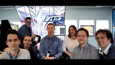 OpenLab Drilling intro film fra NORCE