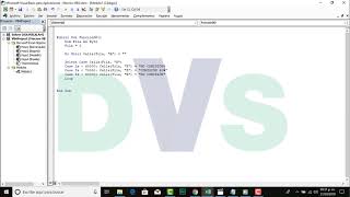 114  Macros y VBA en Excel – Caso Práctico – Do Until, Do While Parte 2