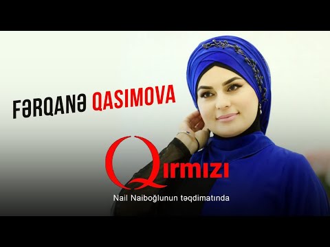 Video: Qırmızı arkada kimdir?