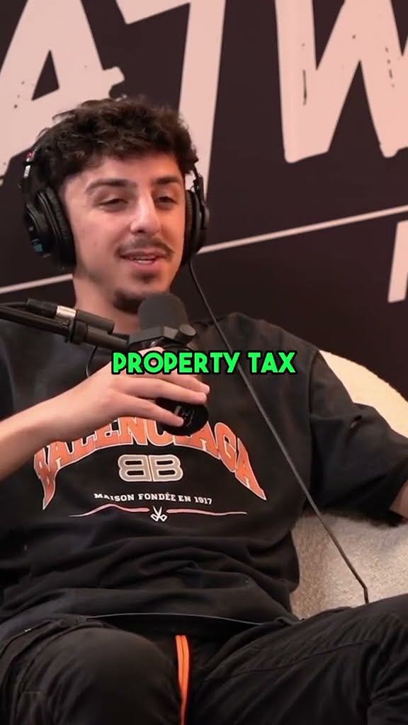 Faze Rugs does this on the side