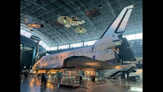 Air & Space Museum Tour - Part 2 by FlyBoyz 35 views 3 months ago 14 minutes, 30 seconds