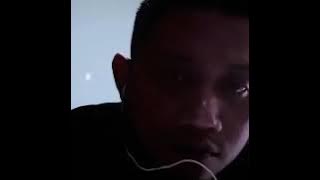 Daerent octa | jangan bilang i love you. Cover smule BY angka