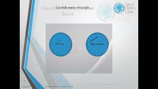 Savvy Inspector Surface Imperfection Examples March 28 2023