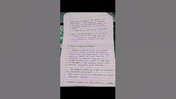 chap-1 science class 9th | First video out! #study #notes #science #shorts