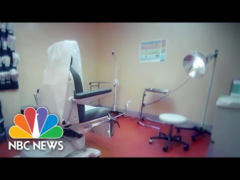Florida, Kentucky Abortion Restriction Laws Blocked By Courts