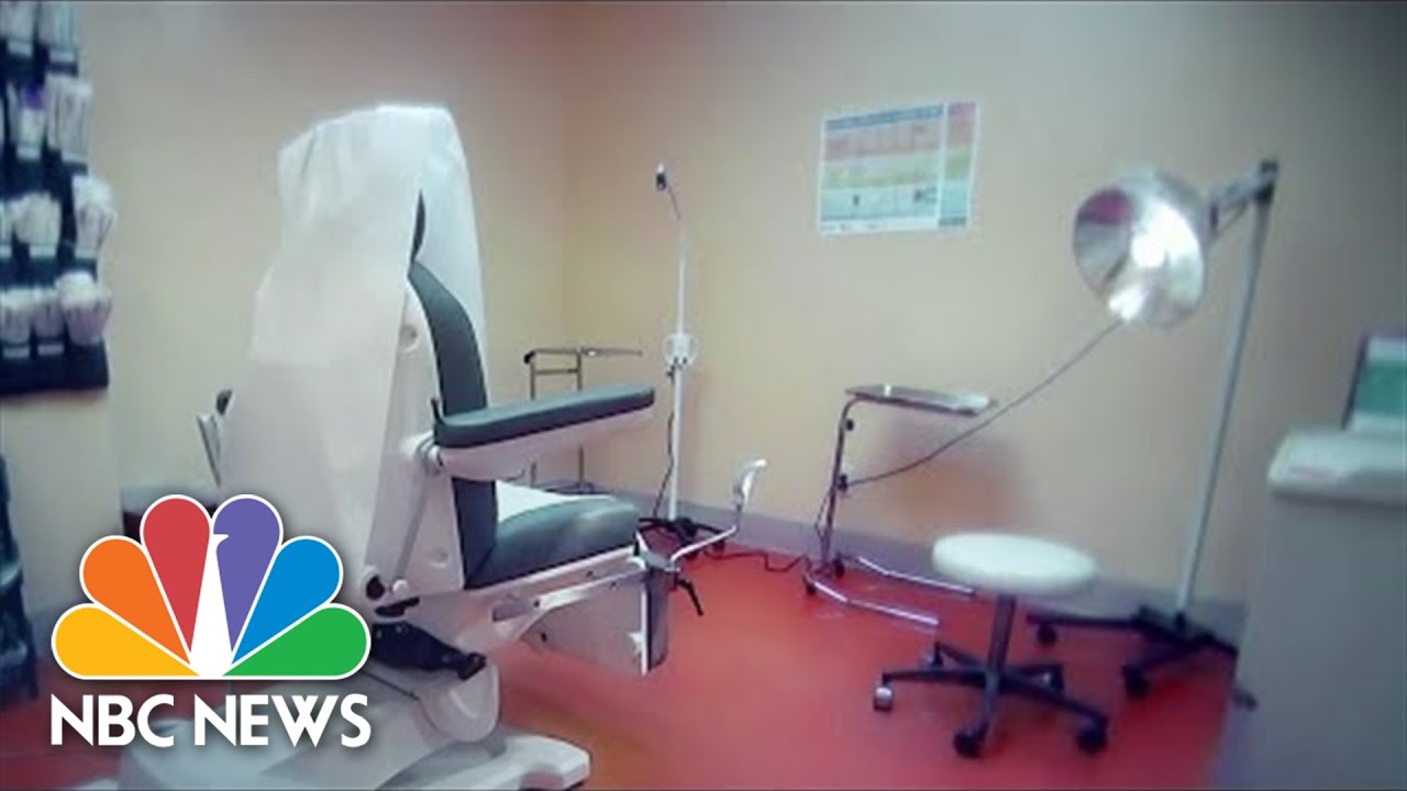 Florida, Kentucky Abortion Restriction Laws Blocked By Courts