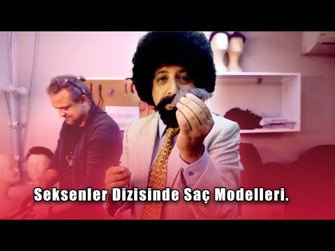 Seksenler'den Haberler 15