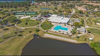 ORLANDO FL CONDO | GOLF COMMUNITY CONDO FOR SALE | VENTURA COUNTRY CLUB |