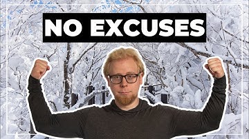 5 Essential Tips for Running in Cold Weather with Asthma