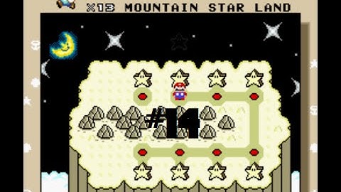 This Hack Needs a Name (Smw Hack) #14 - Back Door... Again