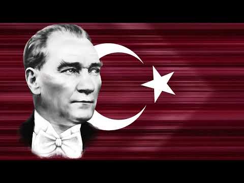 Biz Elele Gönül Gönüle Hep Beraberiz (SadeceTürkiye Kısımlı-Törene Uygun)