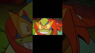 Whos Da King Leo Amv