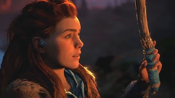 | Horizon Zero Dawn - Came From Somewhere [NMC]