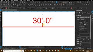 measurements with bluebeam revu 20