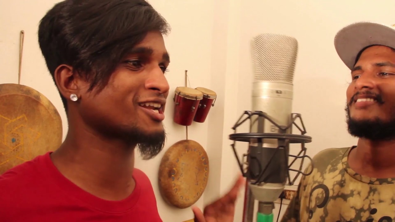 Gana Dharani Gana Vinayagam vijay fan made song