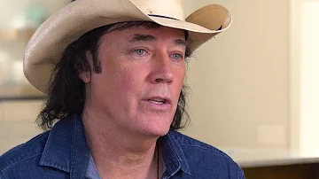 David Lee Murphy - "No Zip Code" Album Cut x Cut - "Winnebago"