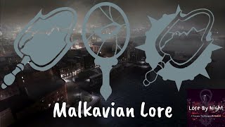 Episode 9: Clan Malkavian