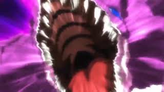 all beyblade burst god bit-beast awakenings (w/ again.. beyblade burst music..)