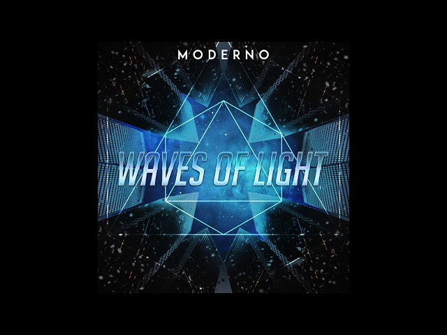 Moderno (Uk) - Waves Of Light