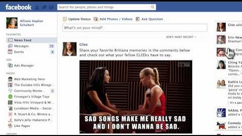 Step 2: Engage (Use Facebook Interest Lists to Easily Find Great Contest to Post)