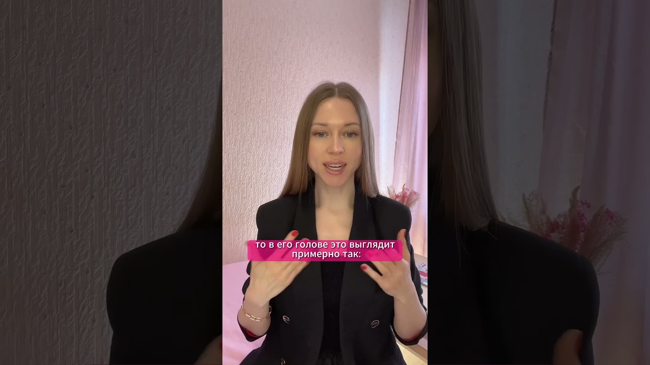 Почему мужчина не ухаживает? #психология #отношения #женскаяпсихология