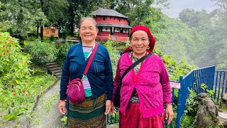 Pokhara Davis’s falls and Guptewhor Mahadev gufa visit 26 June 2022 Nepal 🇳🇵🇳🇵🇳🇵