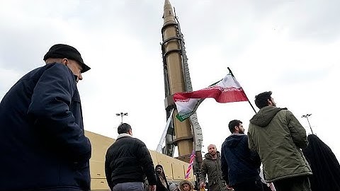 Иран-Израиль: чем грозит миру конфликт двух мощнейших армий Ближнего Востока?