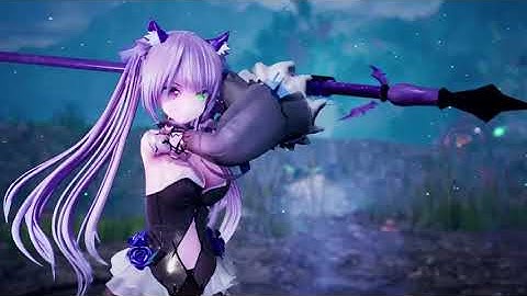 Thumbnail of Mysteria Occult Shadows Intro [4k]