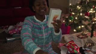 iPhone 6s Christmas Surprise 💕