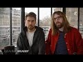 Capture de la vidéo Alcaline, Le Mag : Les News Avec Breakbot, Arman Méliès...