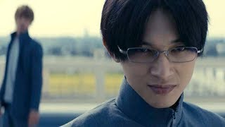 死神を知る謎のクラスメイト石田雨竜（吉沢亮）／映画『BLEACH』キャラクターPV＜雨竜映像＞