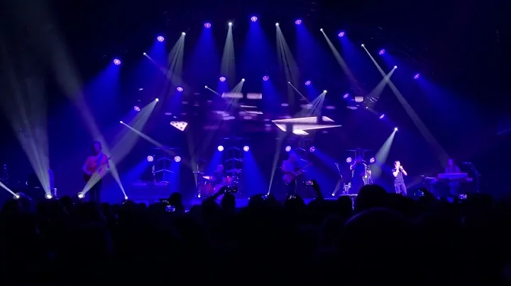 Sting Shape od My Heart- Bratislava My song 30.10....