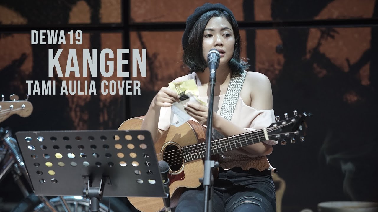 ⁣Kangen Tami Aulia ft Unique Live Acoustic Cover @SILOL COFFE #Dewa19