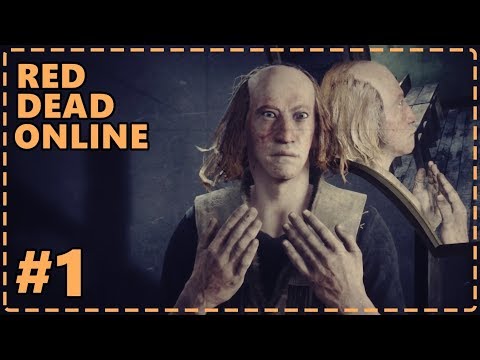 ŞİMDİ VAHŞİ BATI DÜŞÜNSÜN !! | Red Dead Online w/ Quanaril