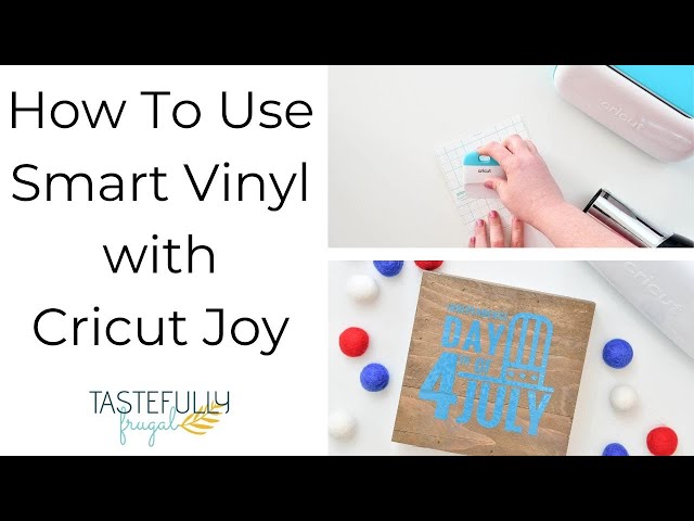 The Perfect Cricut Settings for all our vinyl ✨️ If these don't work , Cricut Joy