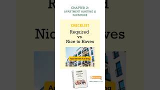 Page 21 of GRWM: Work Edition 🌱 Apartment Hunting Checklist (Available on www.lomaku.co.za) #Lomaku