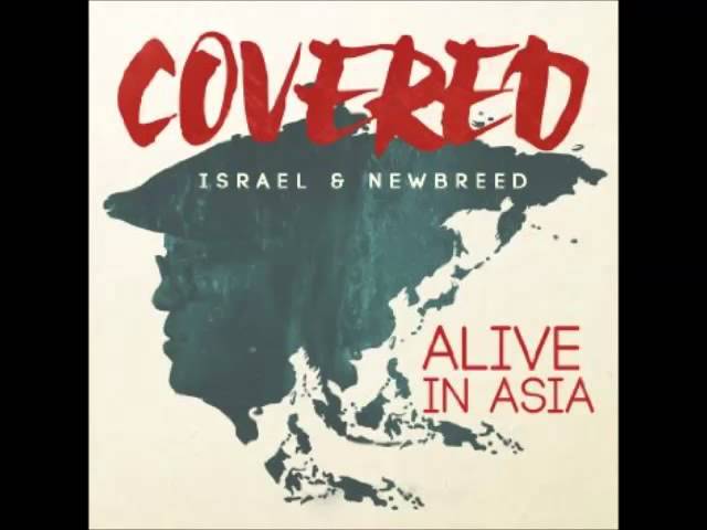 Israel & New Breed - Covered