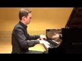 Jobim in Chopin style