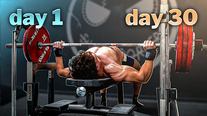 I Spent 30 Days Following the 5/3/1 Strength Program (and it worked)