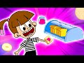 B.H. DAY - Sonya from Toastville - Episode 1 | Full Episode | Toons Mania - Princess World