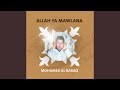 Mowal Muhamadoun Mowal Muhamadoun