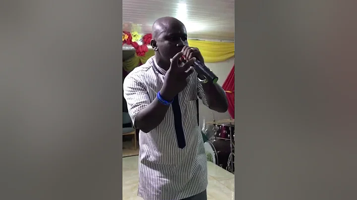 Pst James Bangura Breaking captivity
