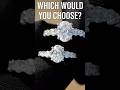 4 Prongs Vs 6 Prongs Which Protects Your Diamond Better 4 Prongs Vs 6 Prongs Which Protects Your Diamond Better