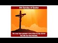 Love one another as i have loved you  homily for the 6th sunday of easter year b