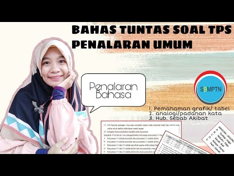 bahas-tuntas-soal-tps-penalaran-umum-ii-penalaran-bahasa-(utbk-2020)