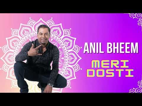 Anil Bheem Meri Dosti Bollywood Cover Anil Bheem Meri Dosti Bollywood Cover