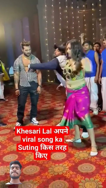 khesari Lal Bhojpuri gana kamar tohar kare lapalp