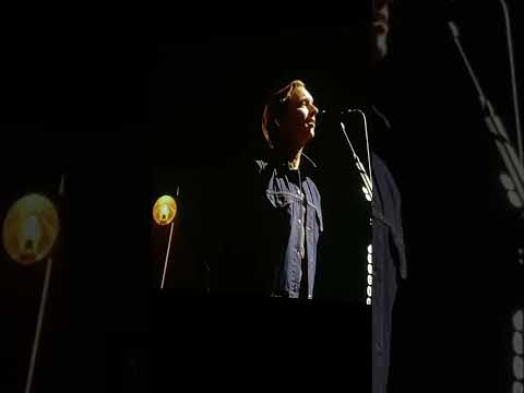 George Ezra- Sweetest Human Being Alive- Manchester Night 1