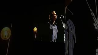 George Ezra- Sweetest Human Being Alive- Manchester Night 1